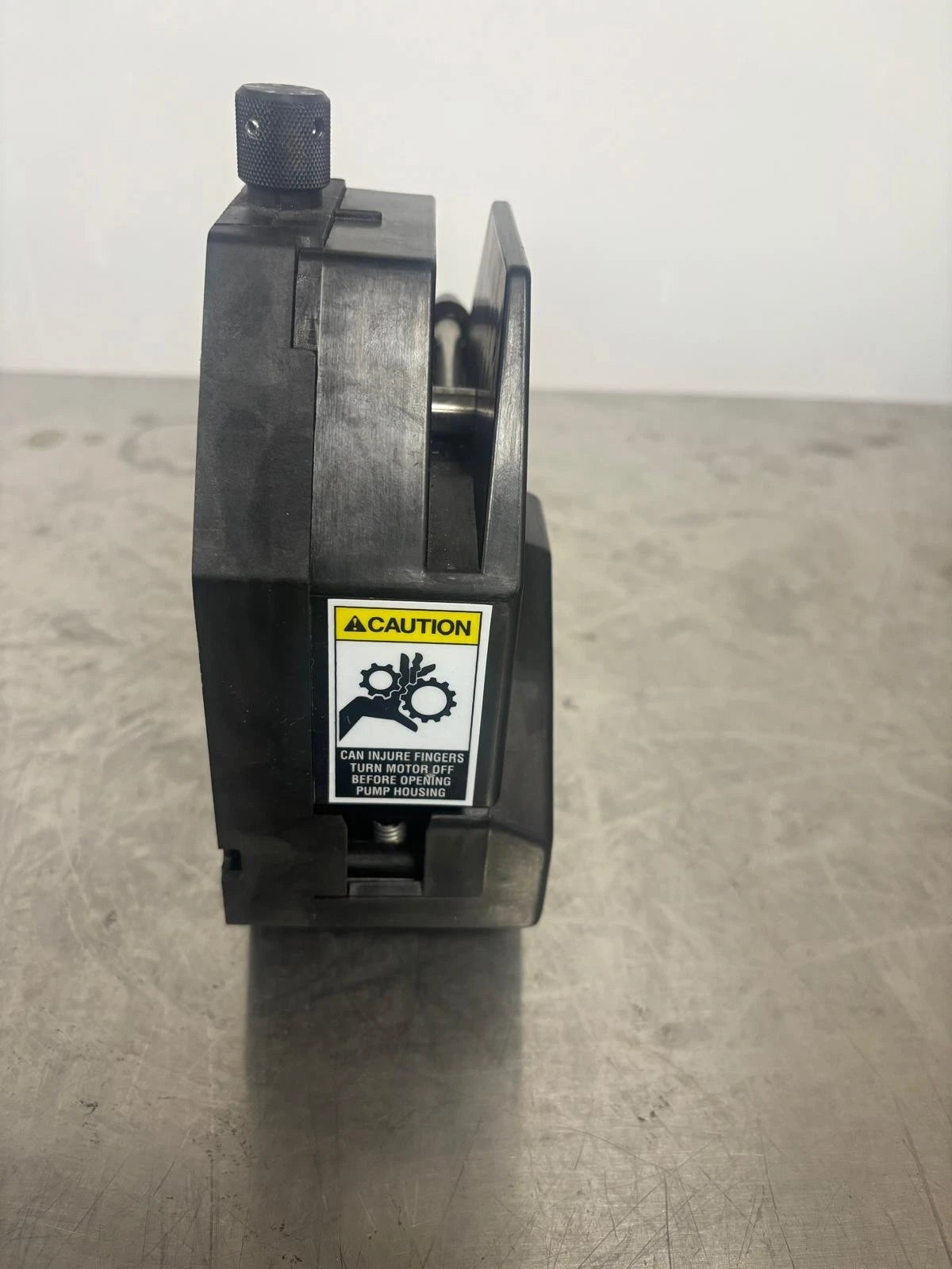 Master Flex I/P Easy Load Pump Head 77601-60