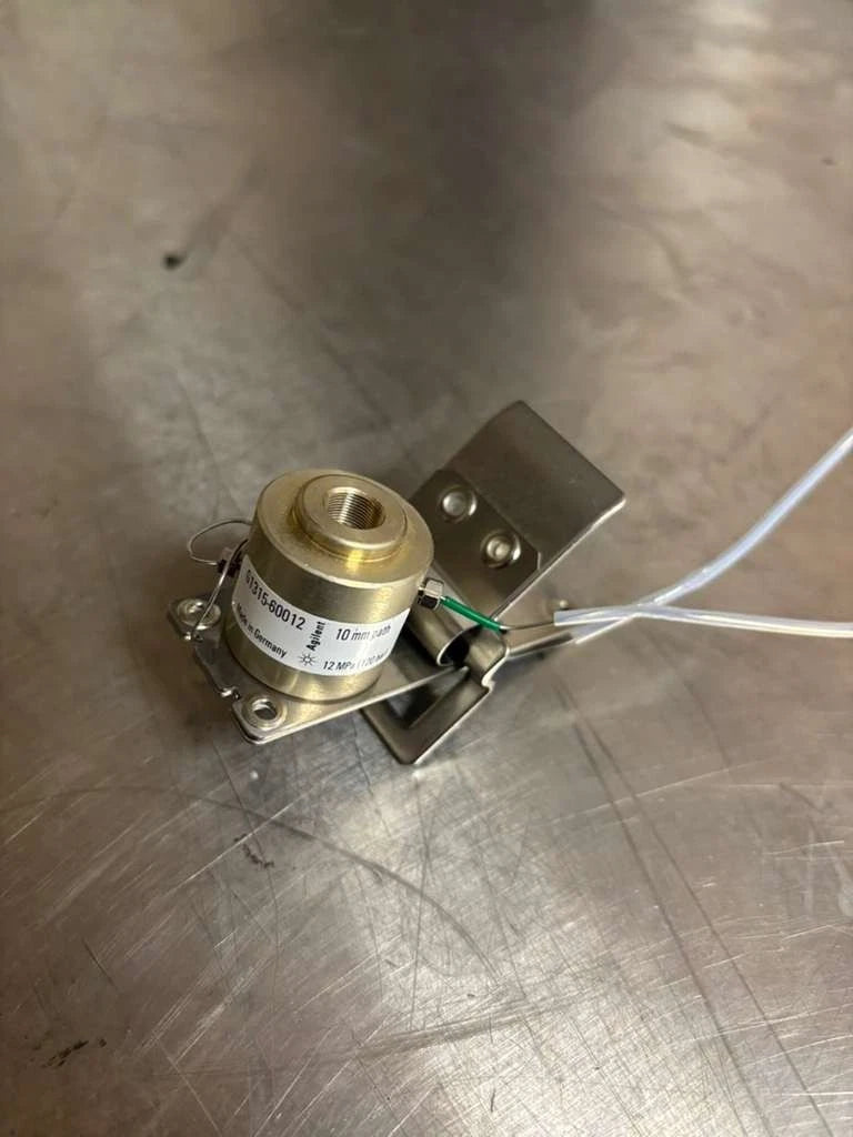 Agilent G1315-60012 10 mm path, 12MPa (120bar)