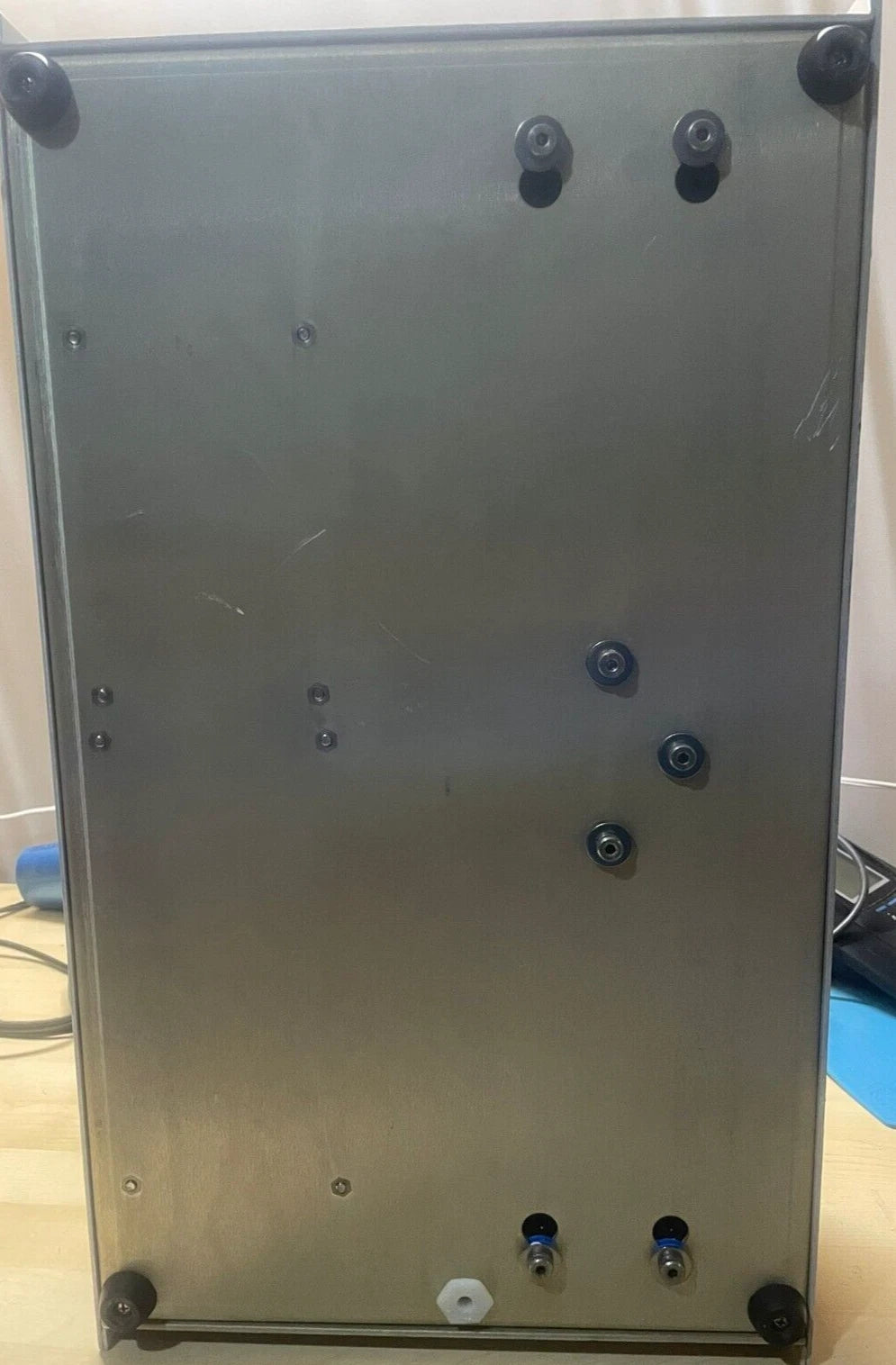 PDR-CHIRAL ADVANCED LASER POLARIMETER ALP2006