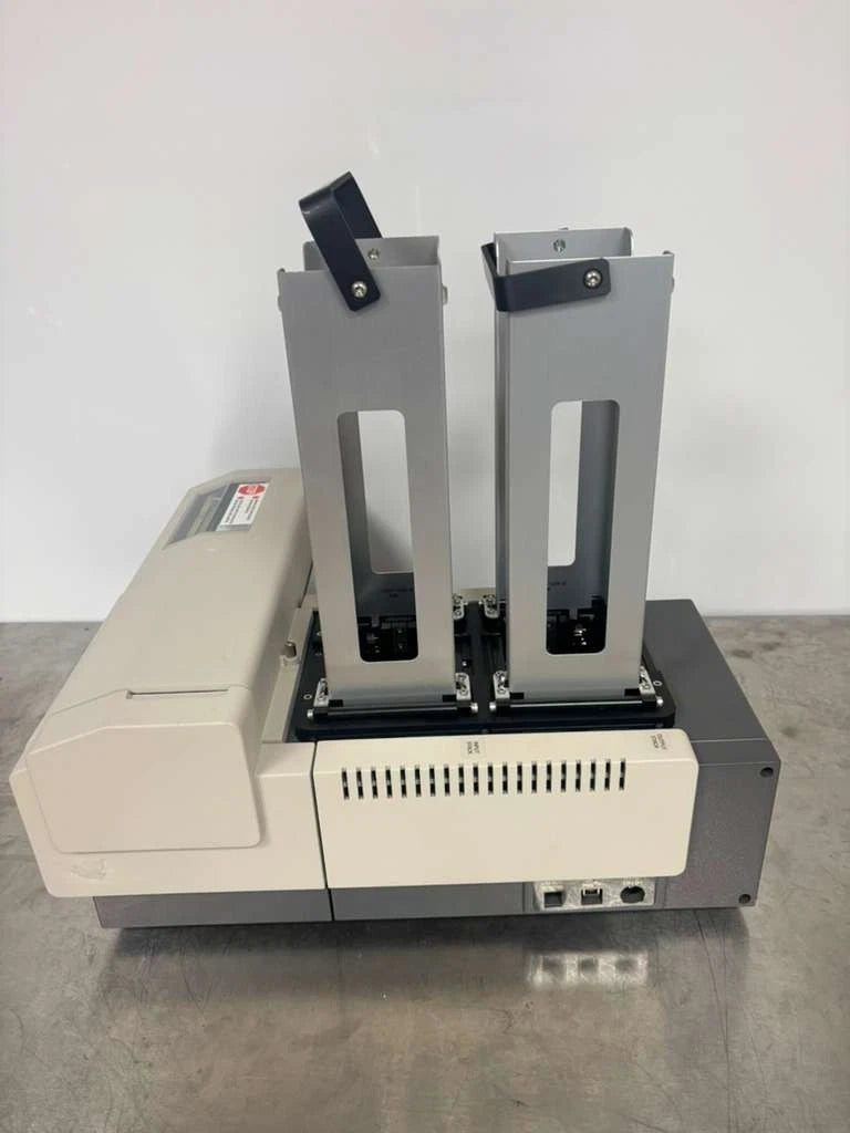 Molecular Devices StakMax Microplate Handling System 30 days Warranty