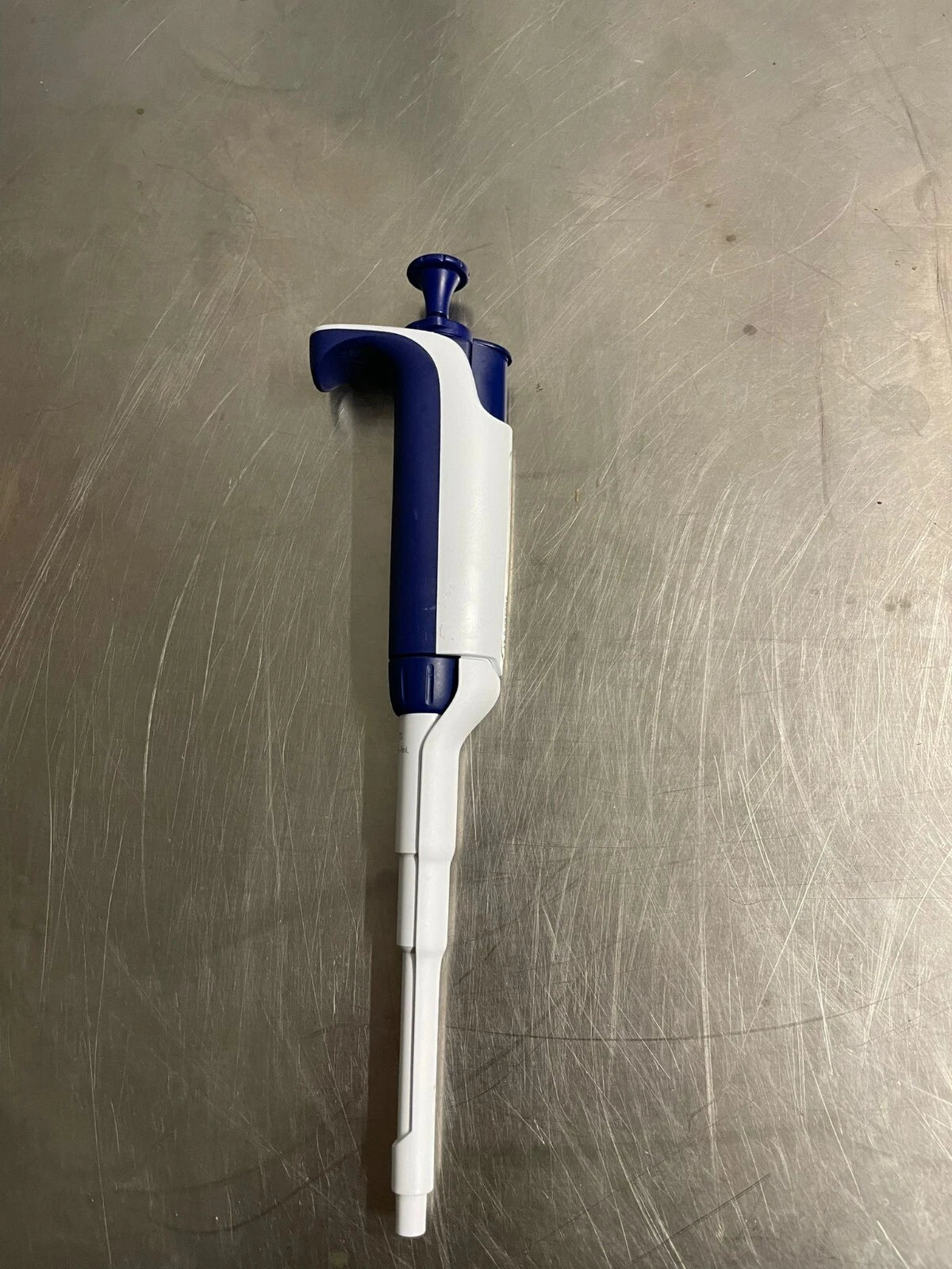 Rainin Pipet-Lite XLS Pipette L1000 XLS LTS Pipette Pipetman