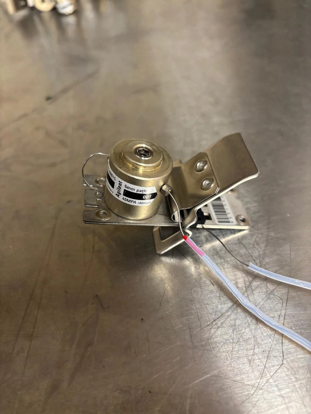Agilent G1315-60015 6mm path 40MPA (400bar)