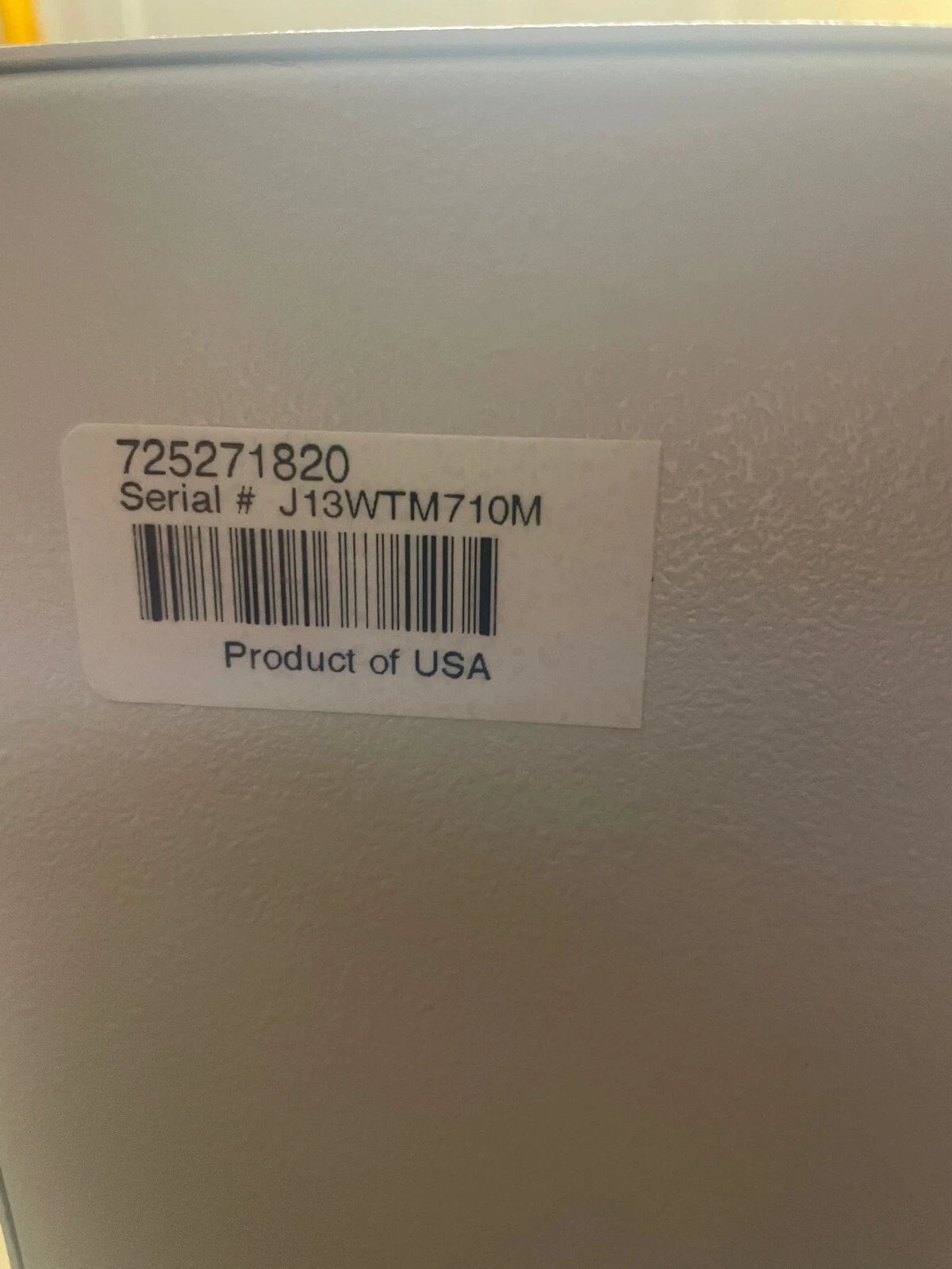 WATERS 725271820 Transfer Module LC HPLC