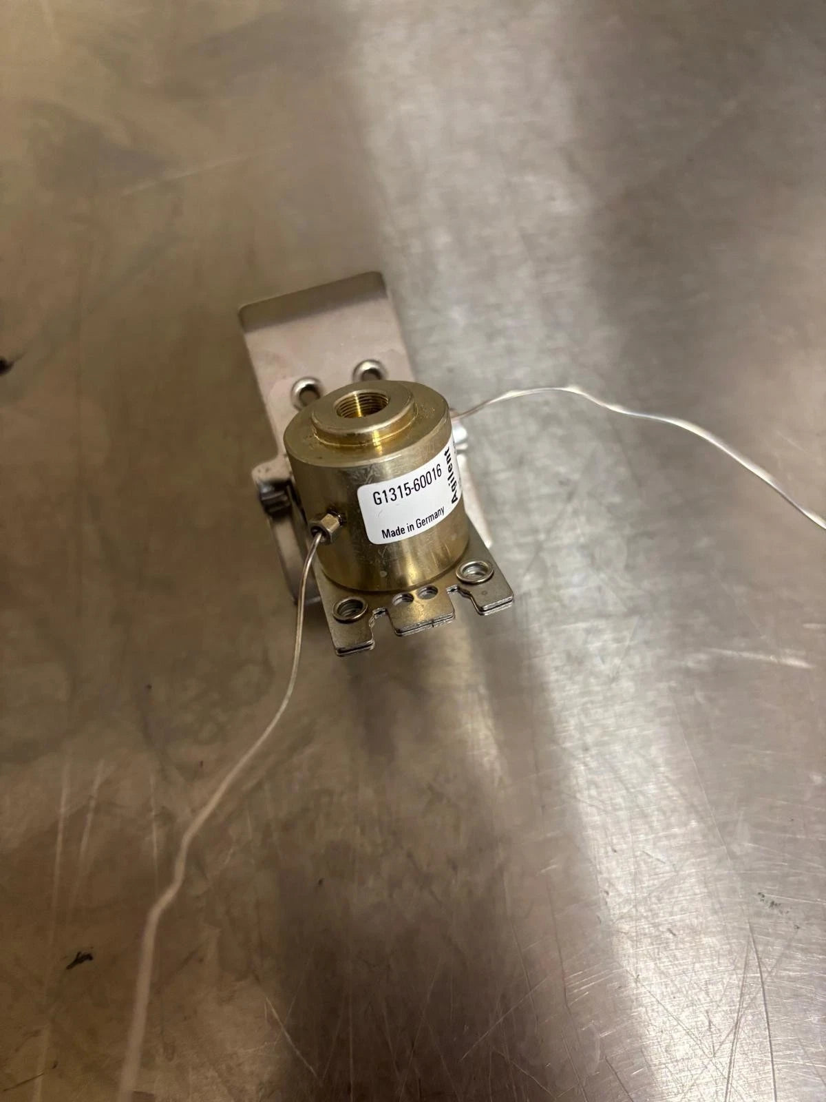 Agilent G1315-60015 10 mm Path, 12MPA (120bar)