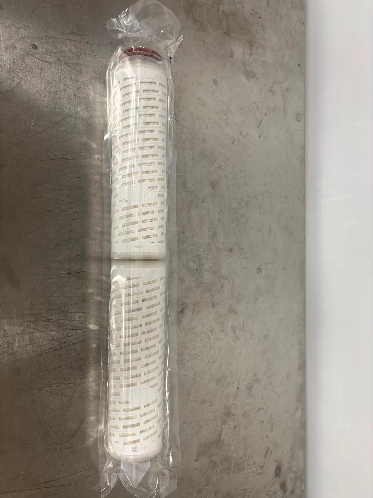 PALL EMFLON HTPFR FILTER Part Number:AB2HTPFR7PVH4