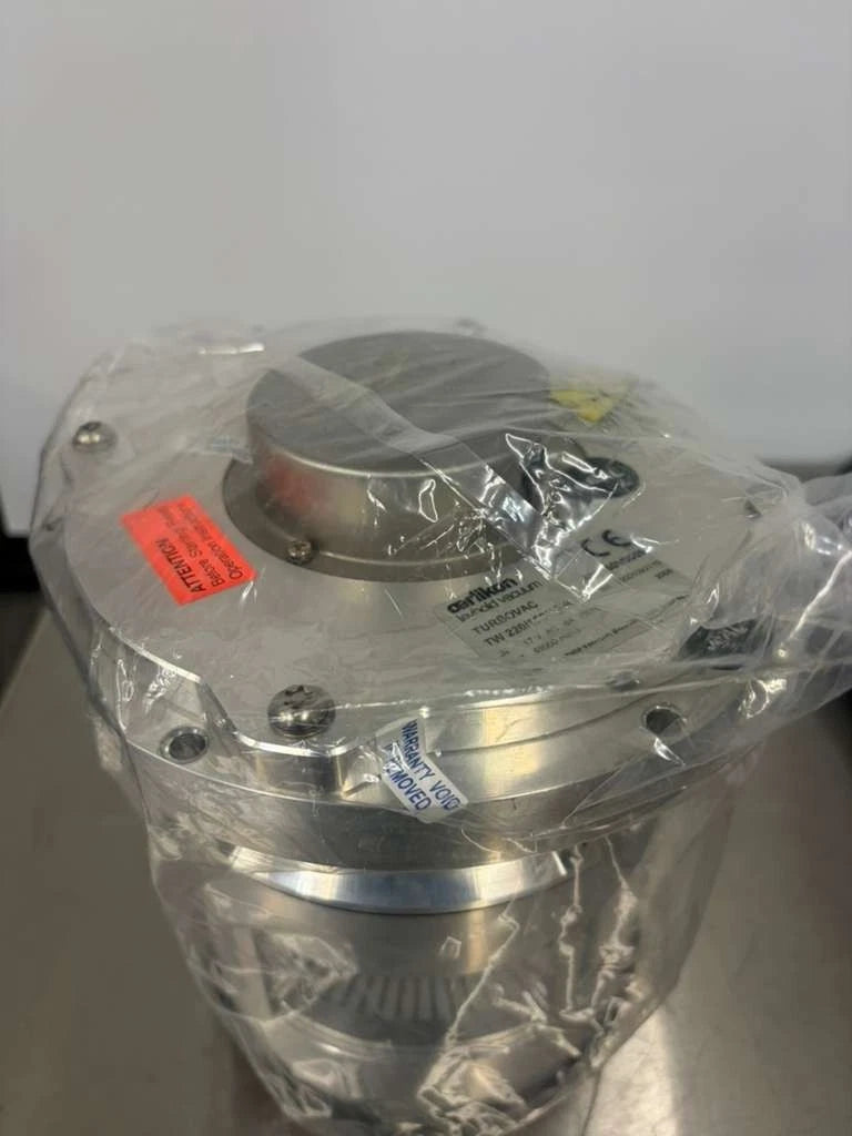 TW 220/150 S TURBOVAC Leybold 800160V0009 Turbomolecular Pump Turbo *** NEW***