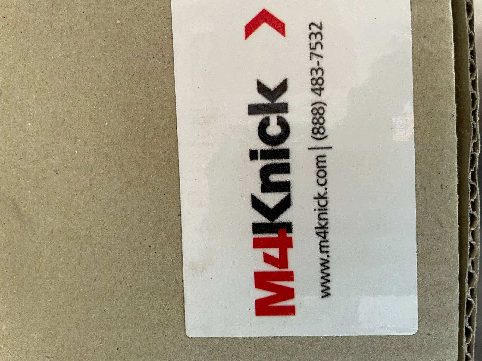 KNICK 765 Laboratory pH Meter opt 363 NEW open Box