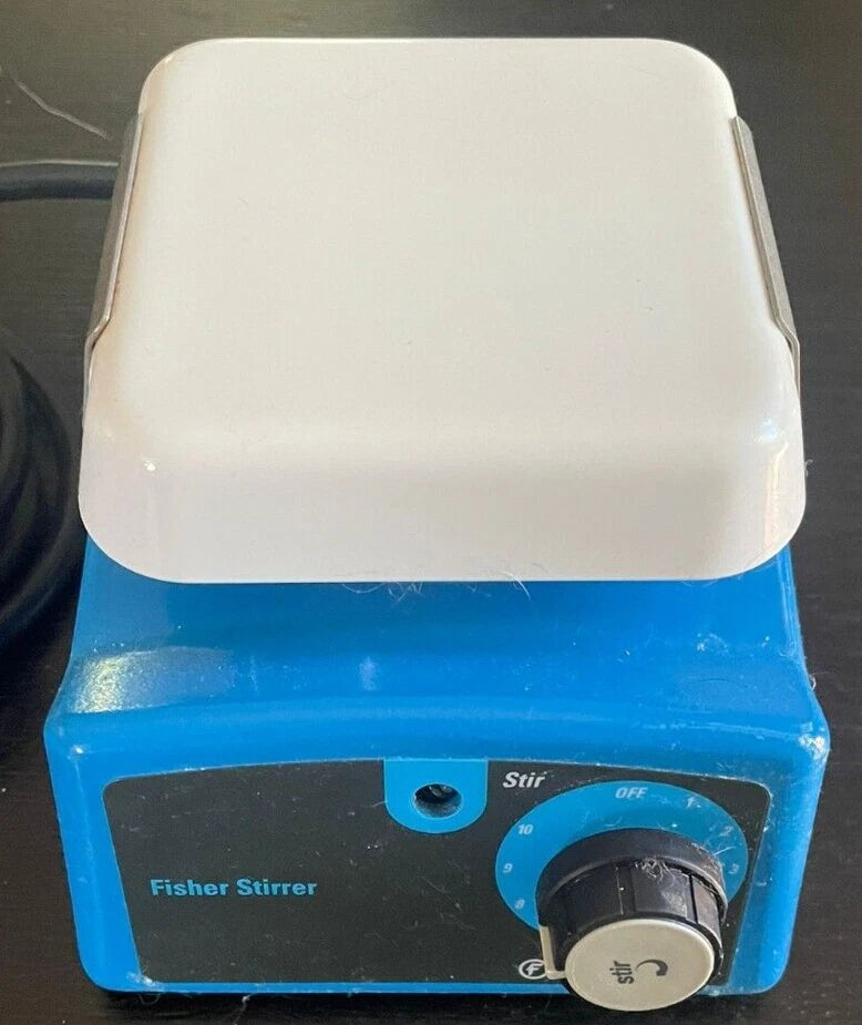 Fisher Scientific 11-510-16S Magnetic Stirrer