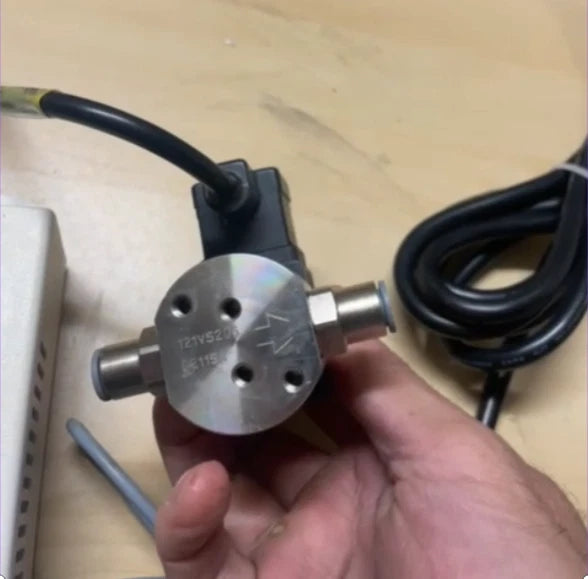 Millipore ZFWATDET1 Water Detector