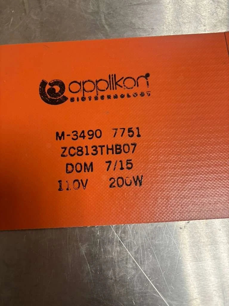Applikon Biotechnology ZC813THB07
