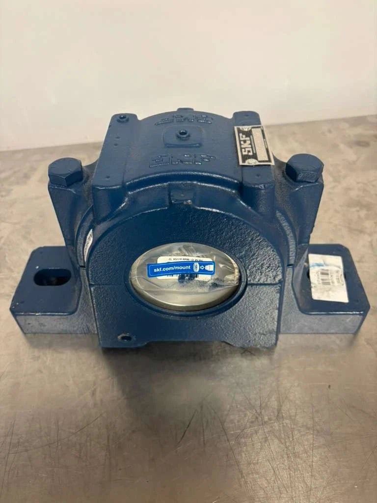 SKF SAF 517 H/H7VZ686 Split Pillow Block (plummer block)