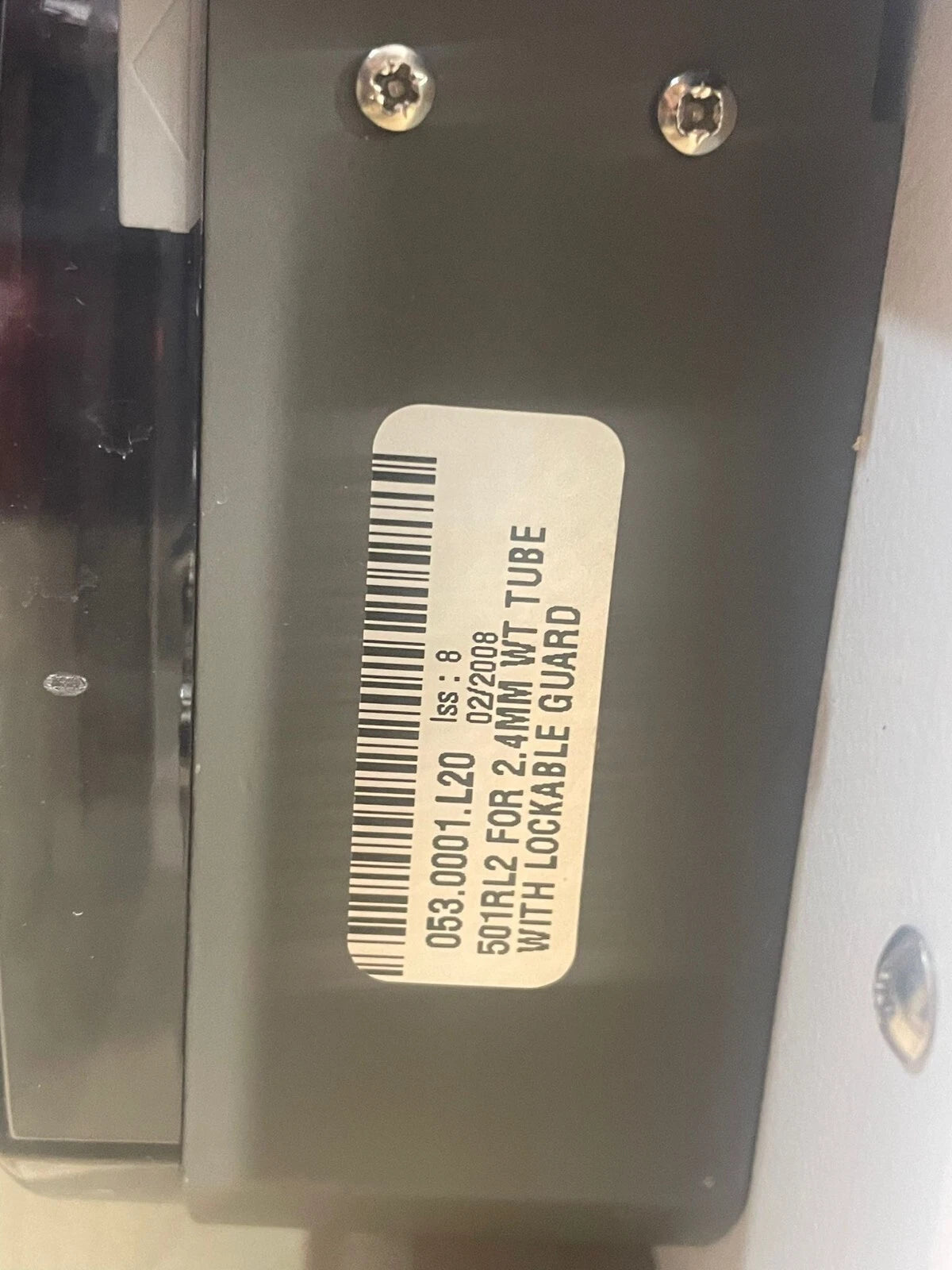 lot of 2 Perkin Elmer Peri Pump ..Perkin Elmer Peri Pump Peristaltic Pumps