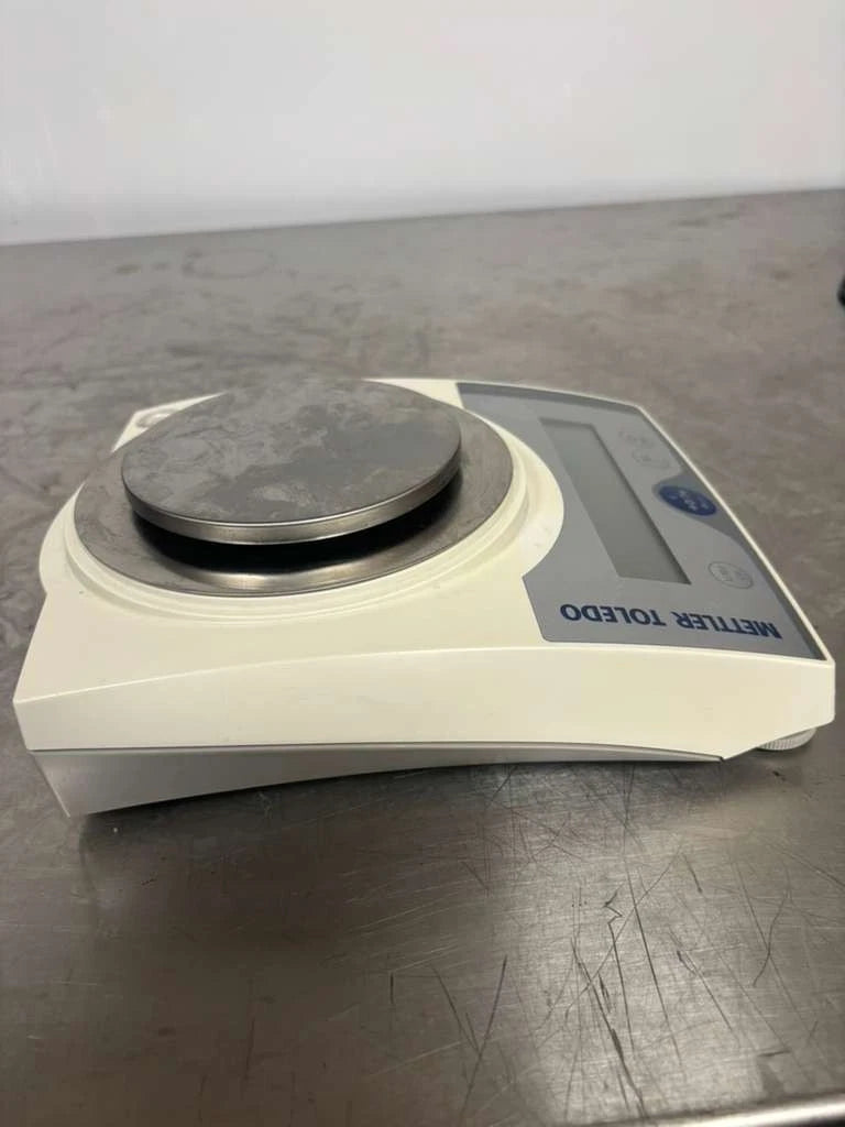 Mettler Toledo PL83-S 210g Max Digital Balance