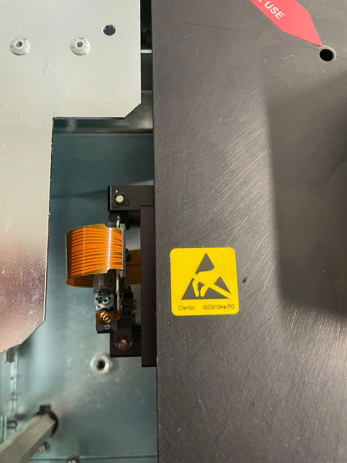Molecular Devices MiniMax 300 Imaging Cytometer Unit.