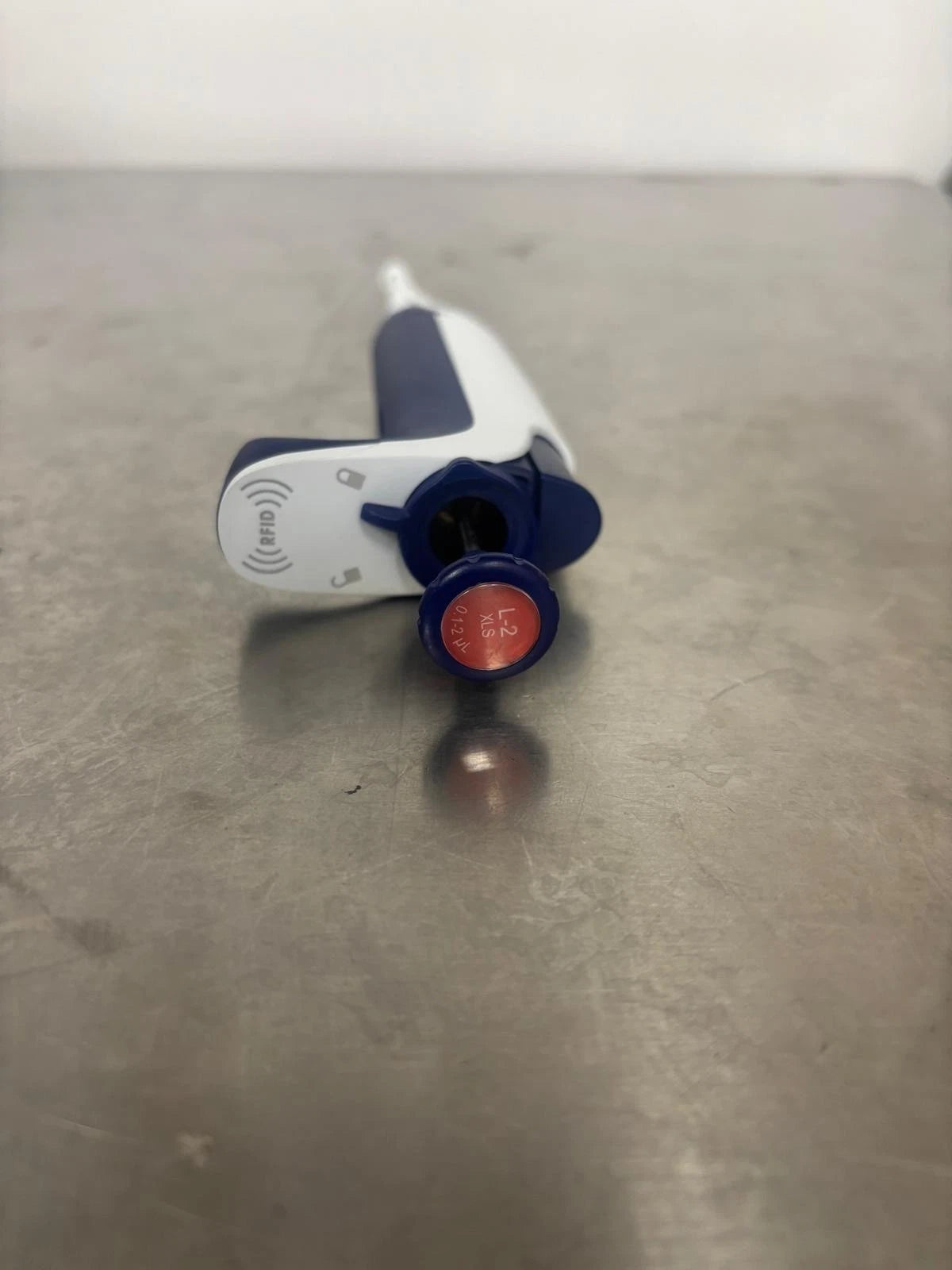 Rainin Pipet-Lite XLS LTS L2 Single Channel Pipette