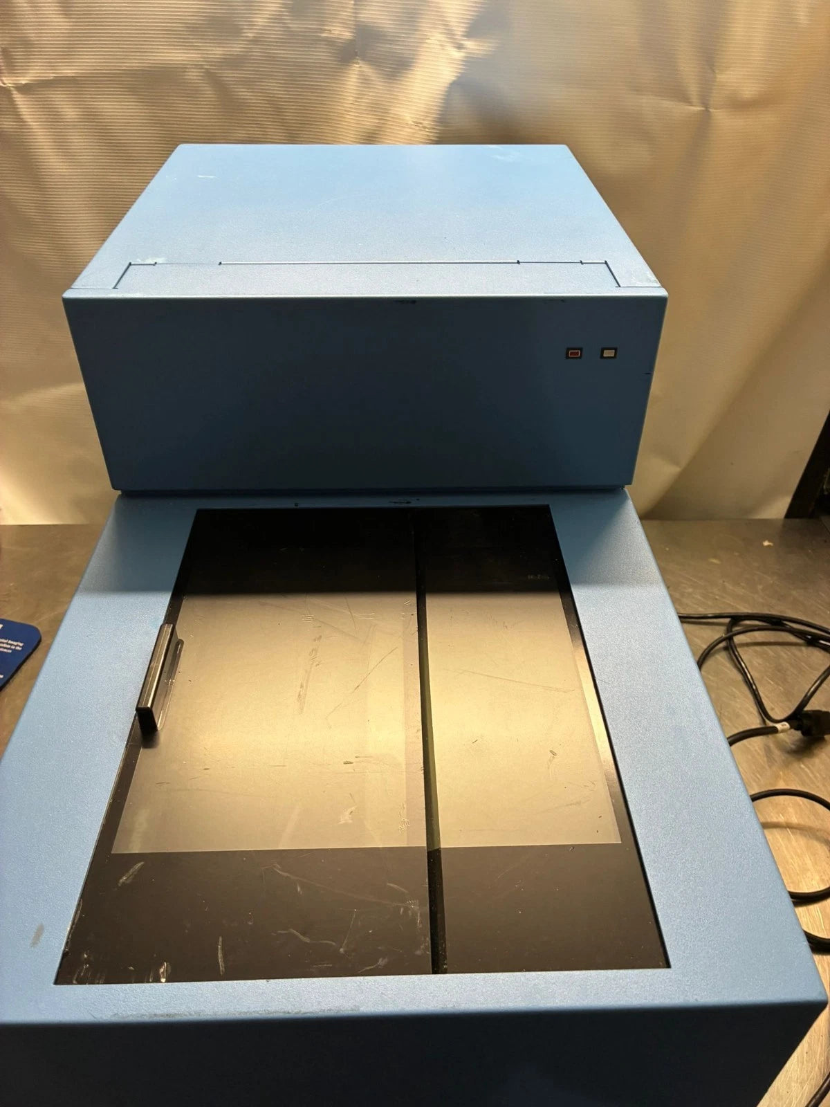 ProteinSimple iCE3 Protein Analyzer With cIEF MicroInjector Next Autosampler