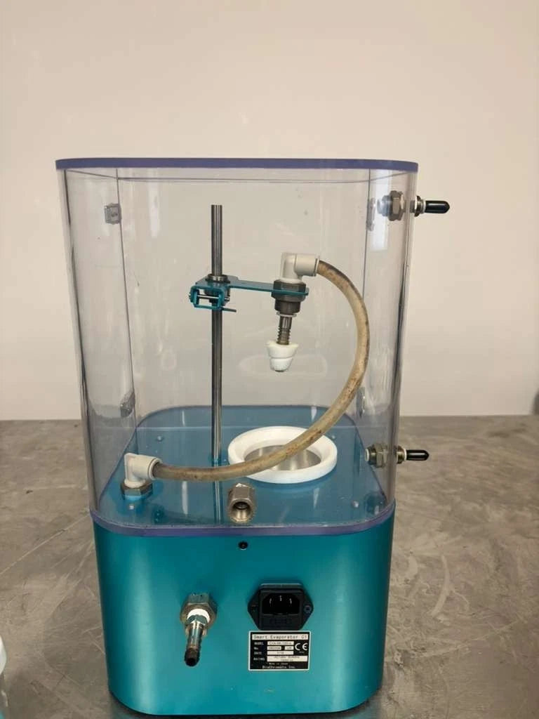 Smart Evaporator C1 Spiral Plug BioChromato