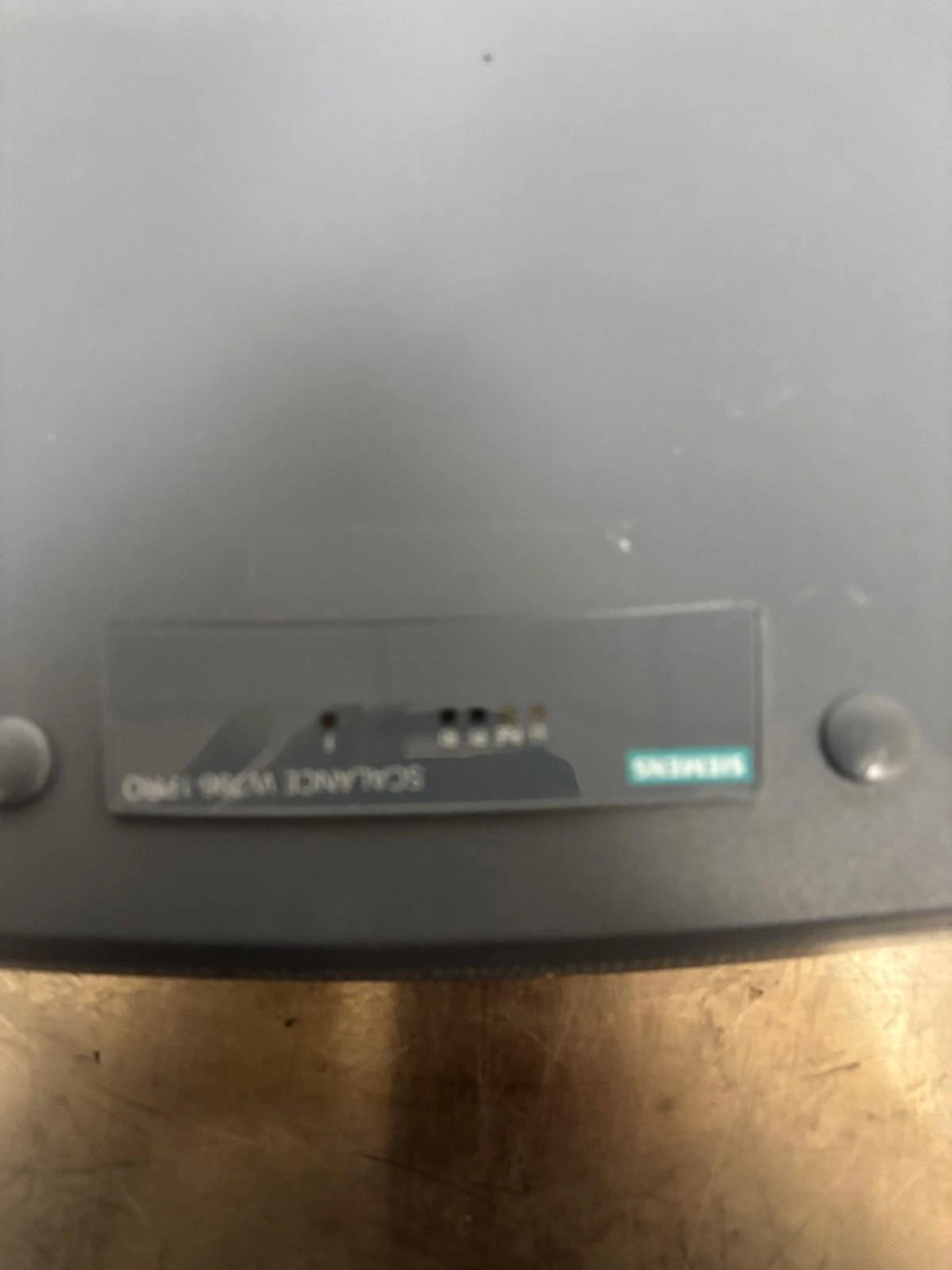 Thermo Electron Antaris Target Series Blend analyzer