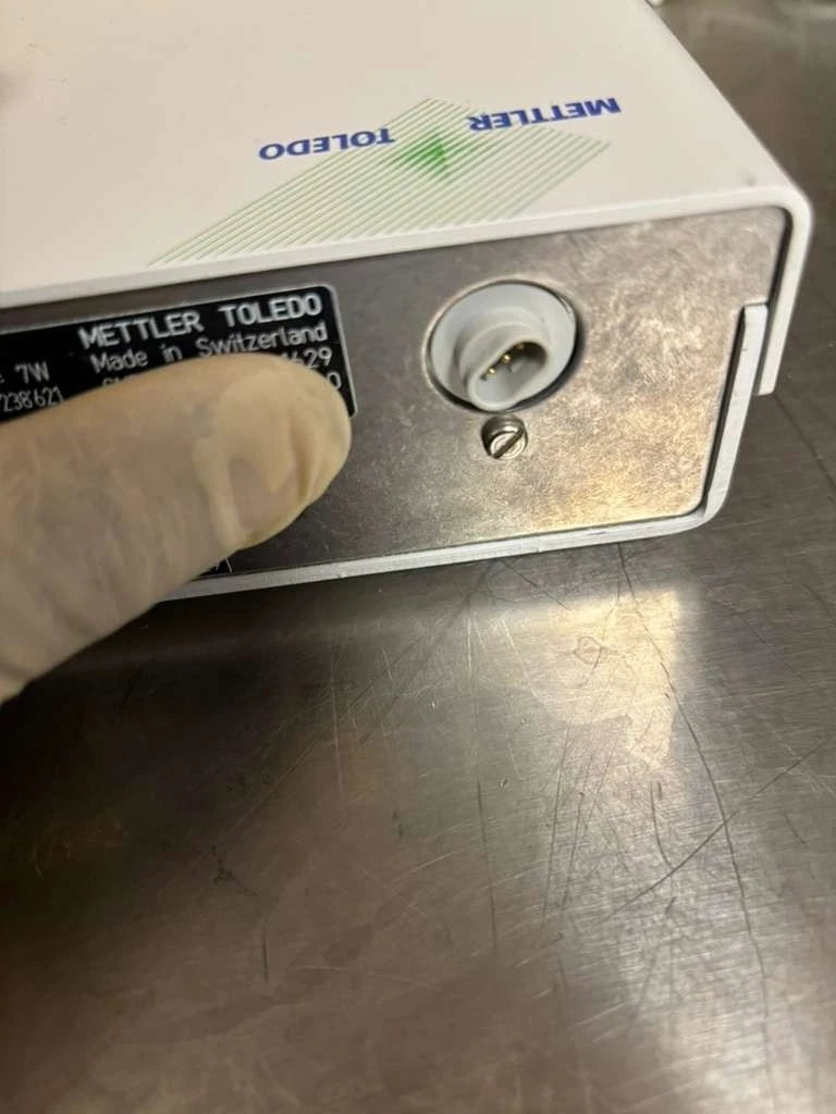 Mettler Toledo SAG285 /01 Control Module