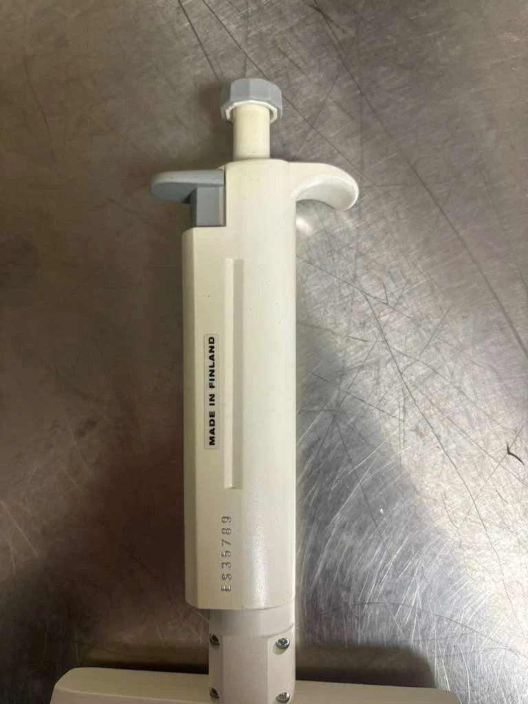 JENCONS SEALPETTE 50-25 ul 12 Channel Pipettor (Multi-channel Pipettor)