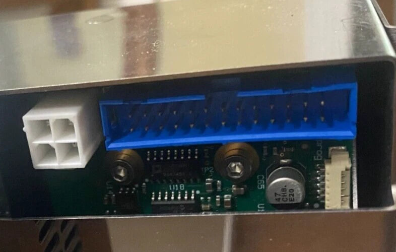 Agilent G7167-60101 Infinity II Sampler Thermostat 30 days money back