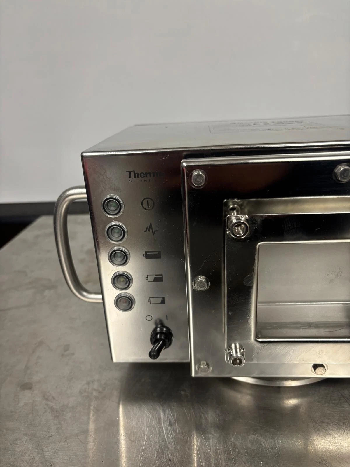 Thermo Electron Antaris Target Series Blend analyzer