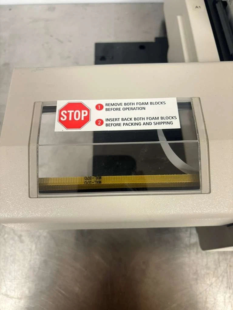 Molecular Devices StakMax Microplate Handling System 30 days Warranty