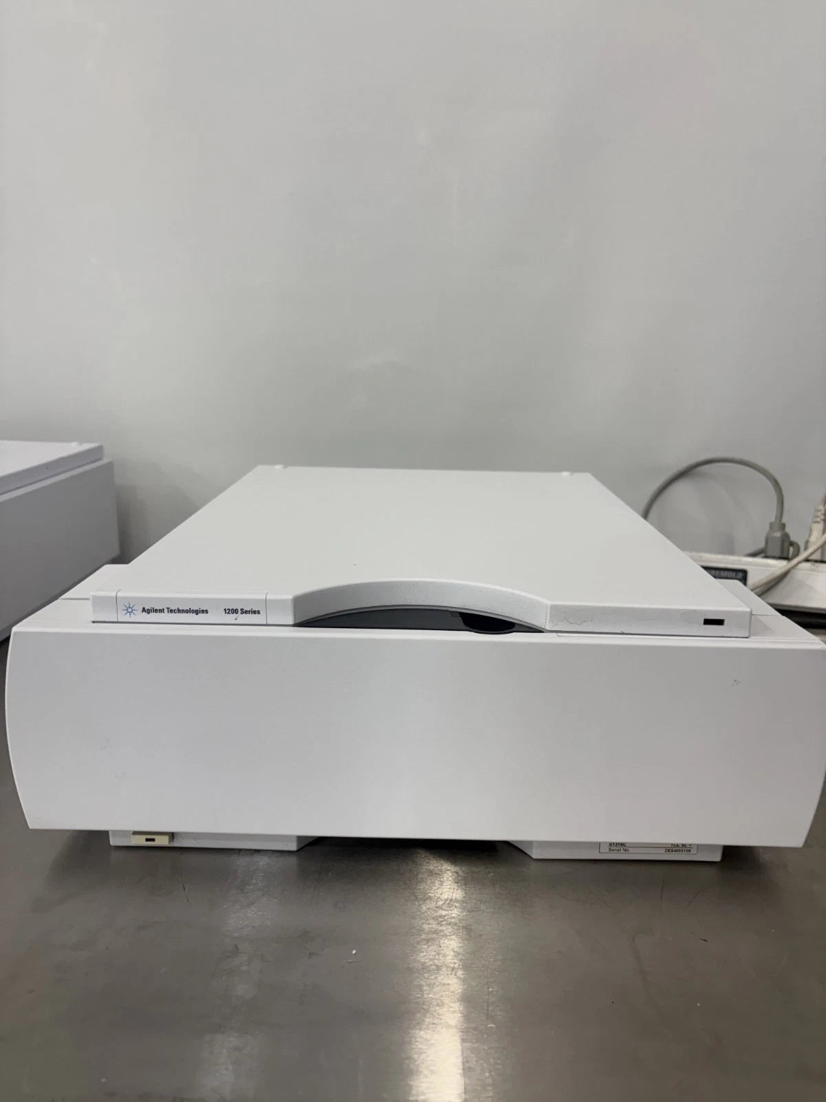 Agilent 1200 Series G1316C TCC SL Thermostatted Column Compartment - TESTED
