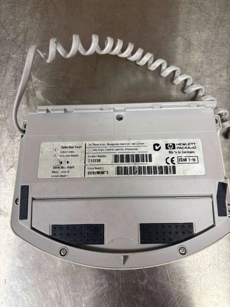 HP Agilent 1100 TO 1200 G1323B Gameboy Controller