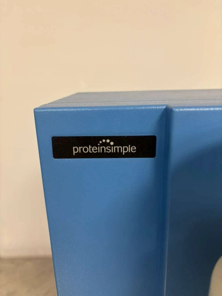 Proteinsimple Auxiliary Module S/N AB-0681