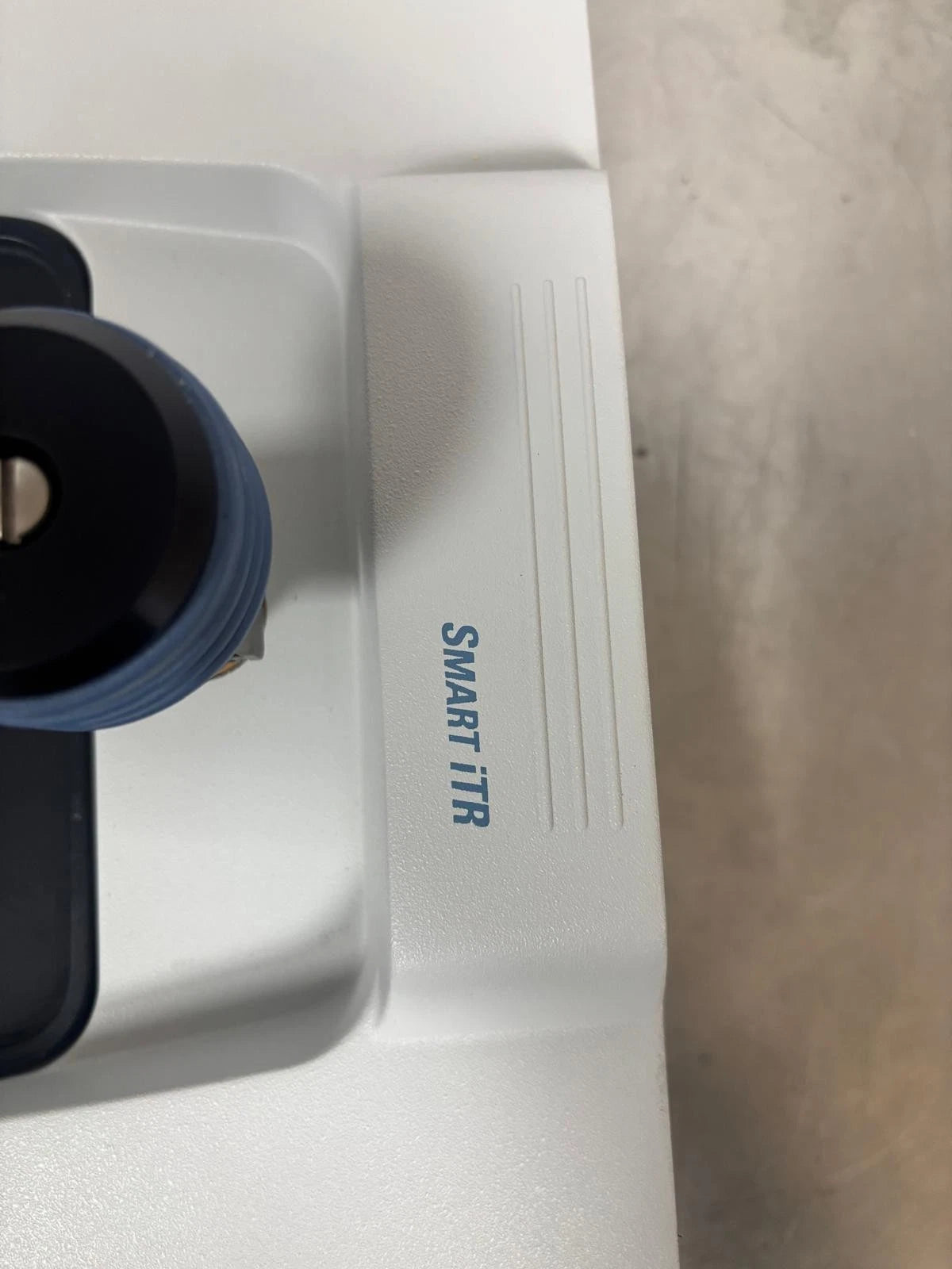 Thermo Smart iTR ATR FT-IR Sampling Accessory