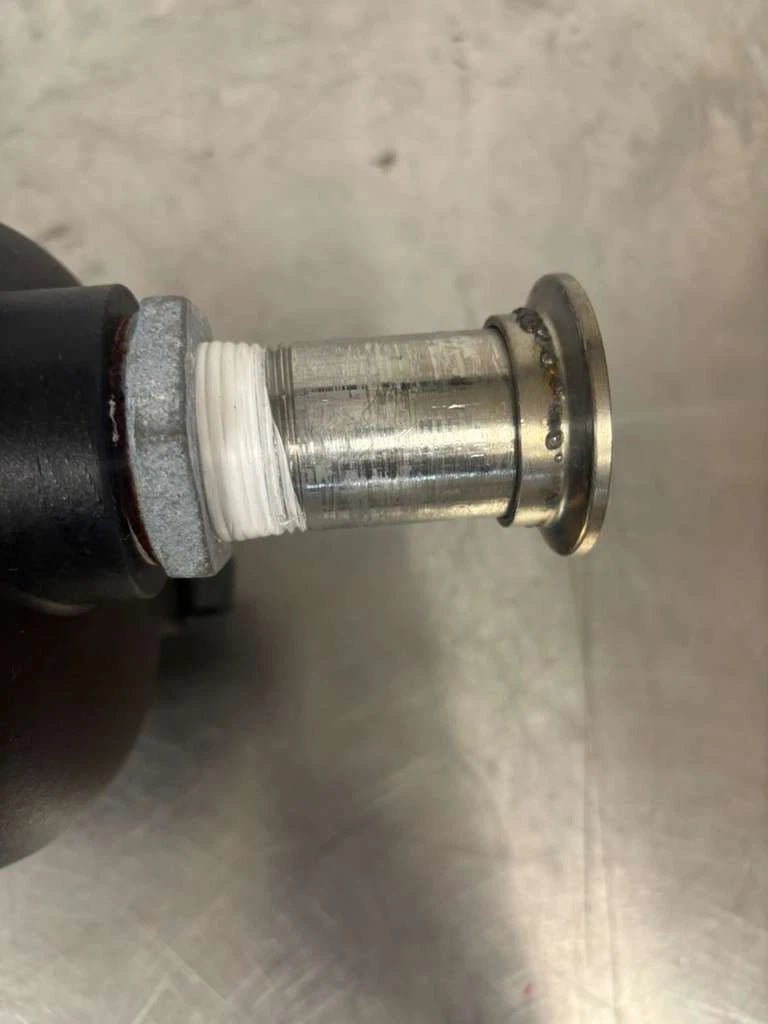 Everbilt Shallow Well Jet Pump J200A3 3/4-150 115/230V