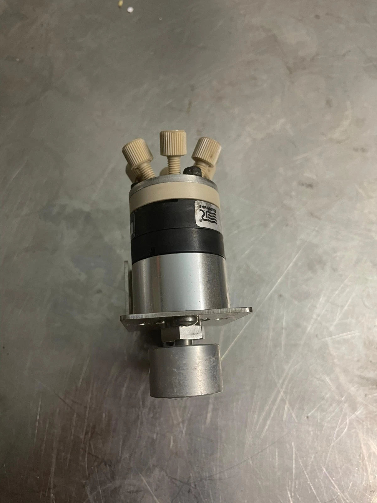Rheodyne® Model 9010 Injector USED Tested 30 days warranty