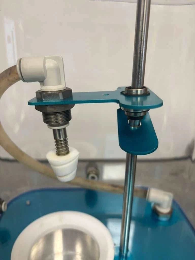 Smart Evaporator C1 Spiral Plug BioChromato