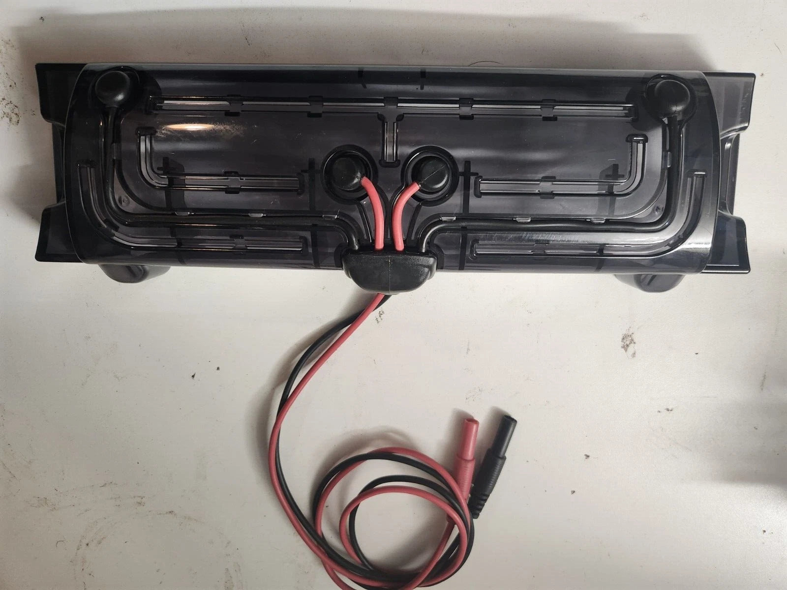 Thermo Scientific A25977 Electrophoresis Does Not Include Tank ONLY Electrodes