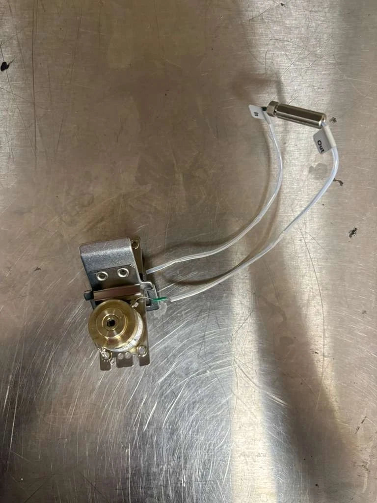 Agilent G1315-60012 10 mm path, 12MPa (120bar)