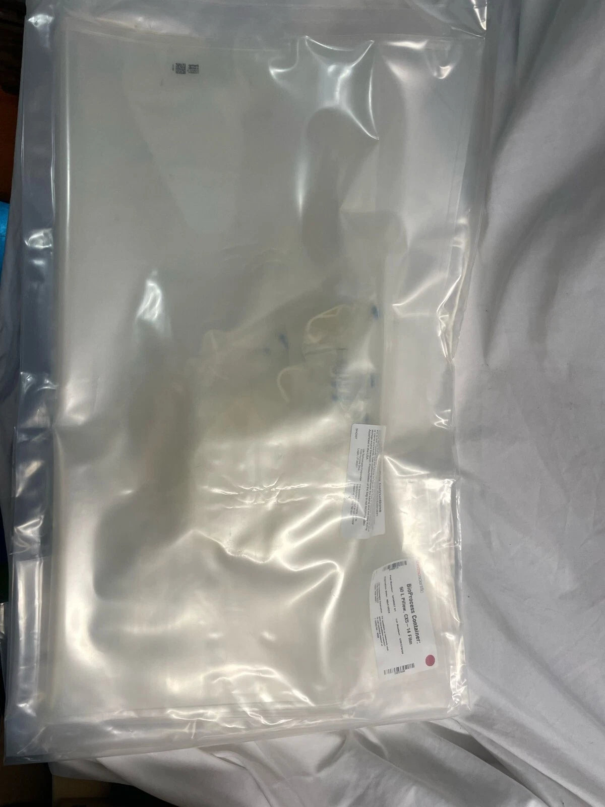 Thermo Fisher SH30667.01 50L Pillow (CX5-14) Box of 8