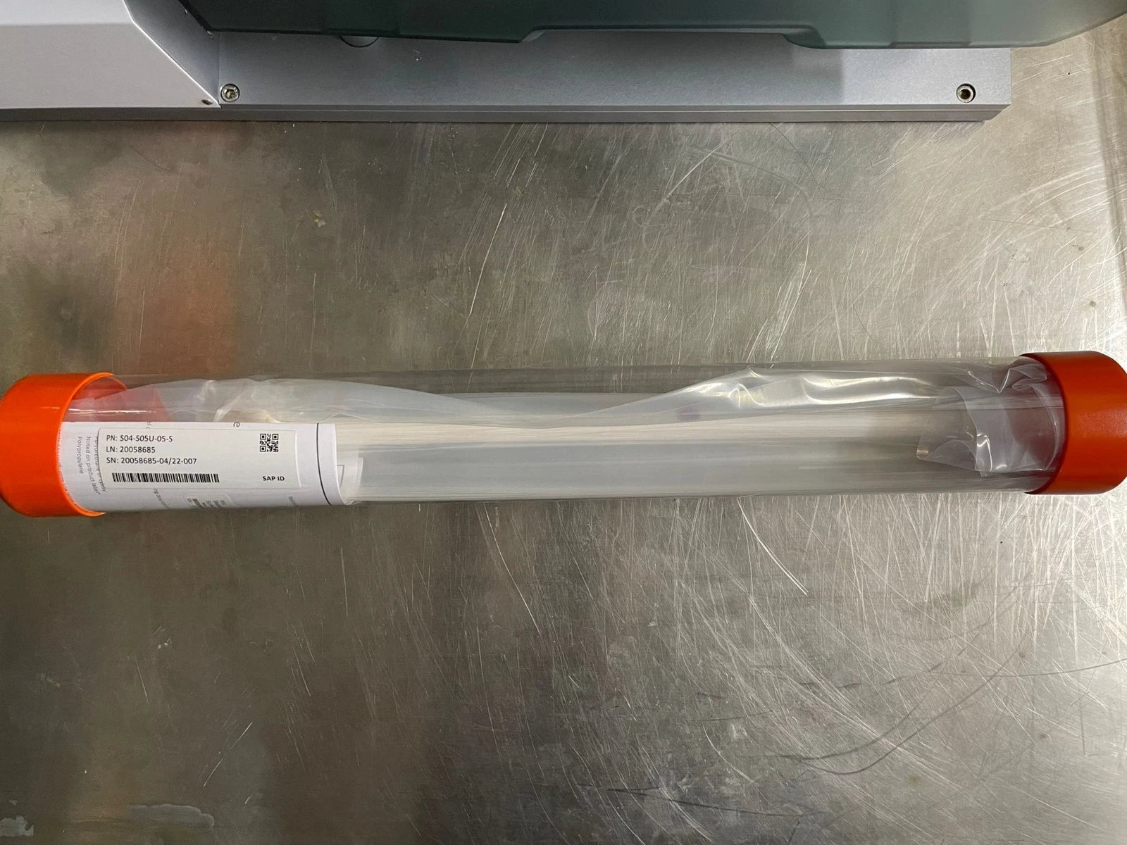 MINIKROS 41.5CM 0.05UM PS0.5MM 3/4TC X 3/4TC STERILE Repligen S04-S05U-05-S
