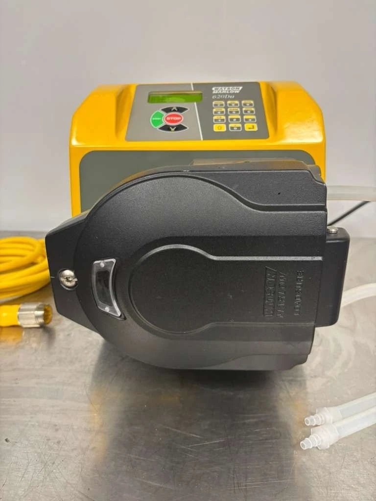 Watson Marlow 620Du 620DU/R PUMP 265RPM US