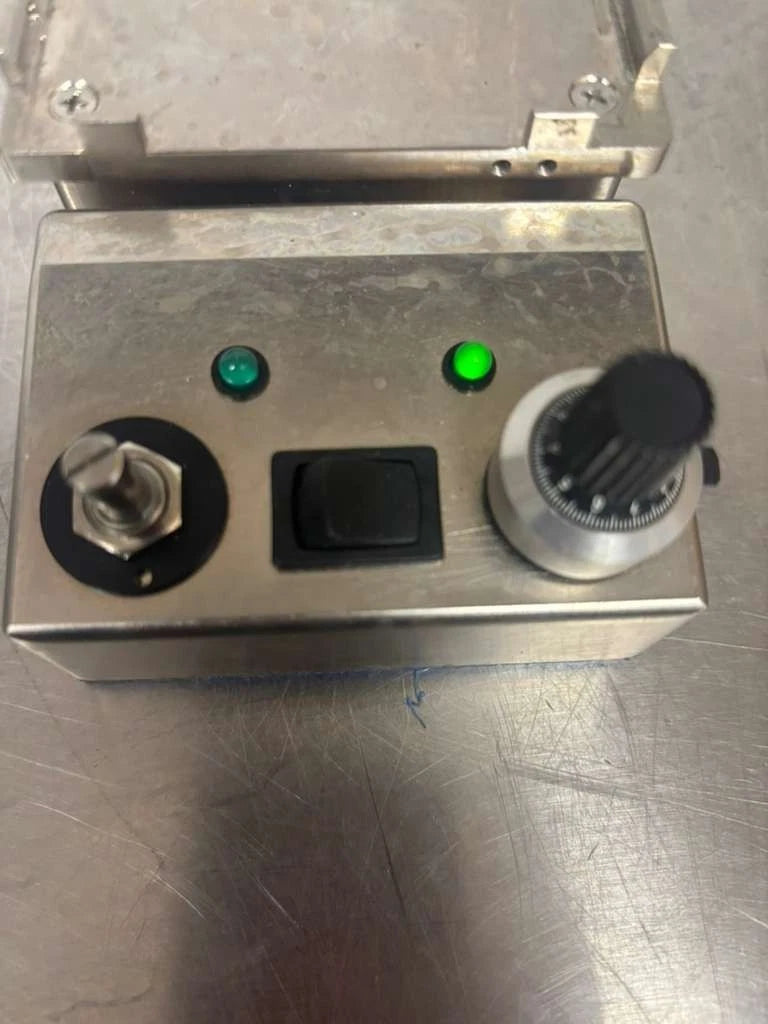 Big Bear Automation HT-91100-1 Microplate Orbital Shaker