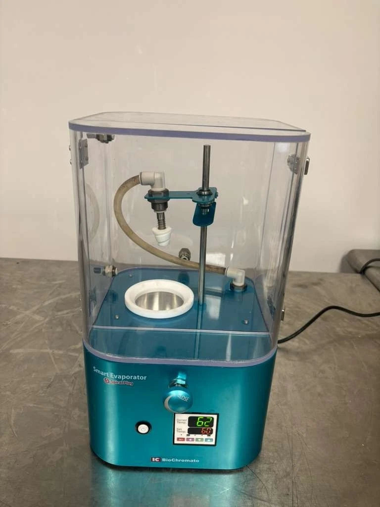 Smart Evaporator C1 Spiral Plug BioChromato