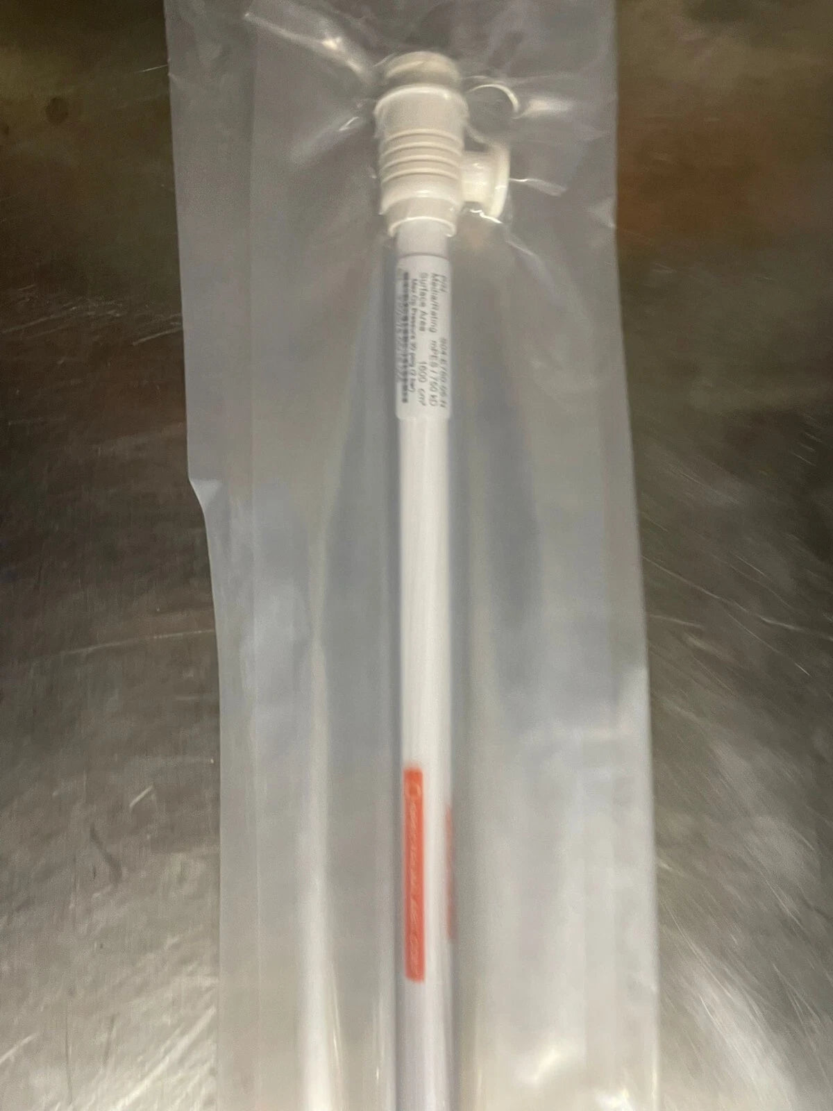 MINIKROS SAMPLER 41.5CM 750K MPES 0.5MM 3/4TC X 3/4TC Repligen S04-E750-05-N