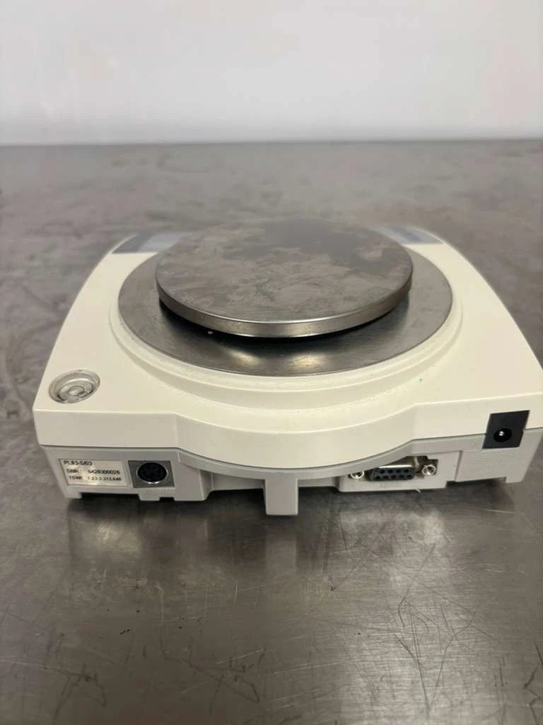 Mettler Toledo PL83-S 210g Max Digital Balance
