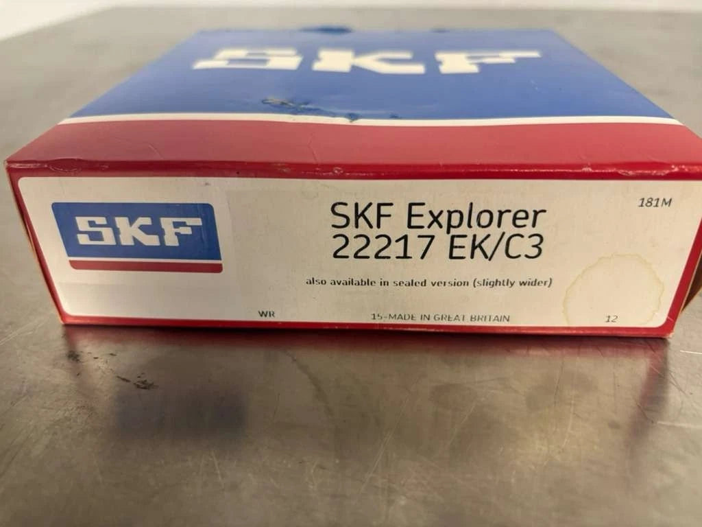 SKF SAF 517 H/H7VZ686 Split Pillow Block (plummer block)