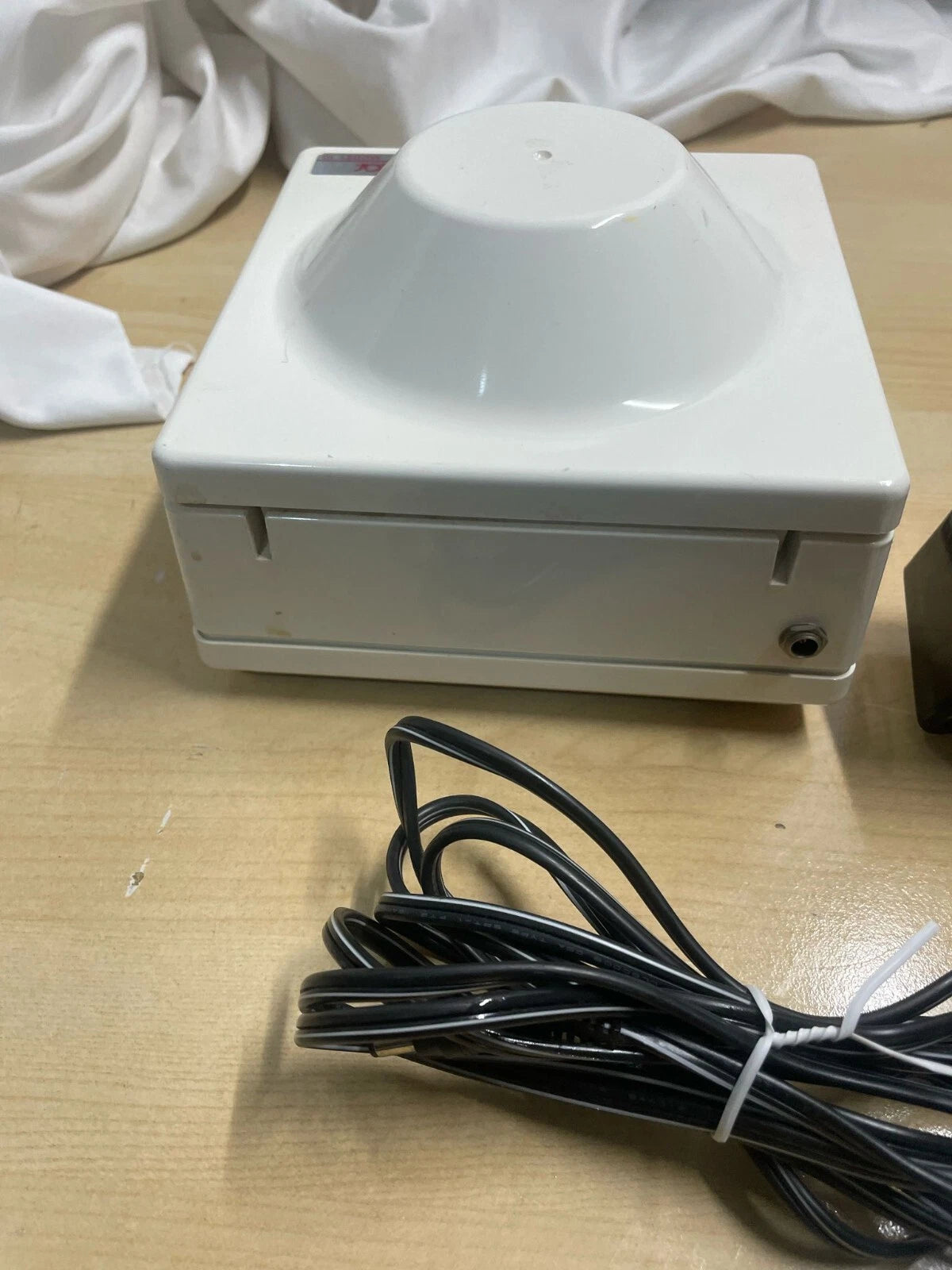 Costar Model 10 Mini Centrifuge 6 Fixed Position Angled Rotor Microcentrifuge