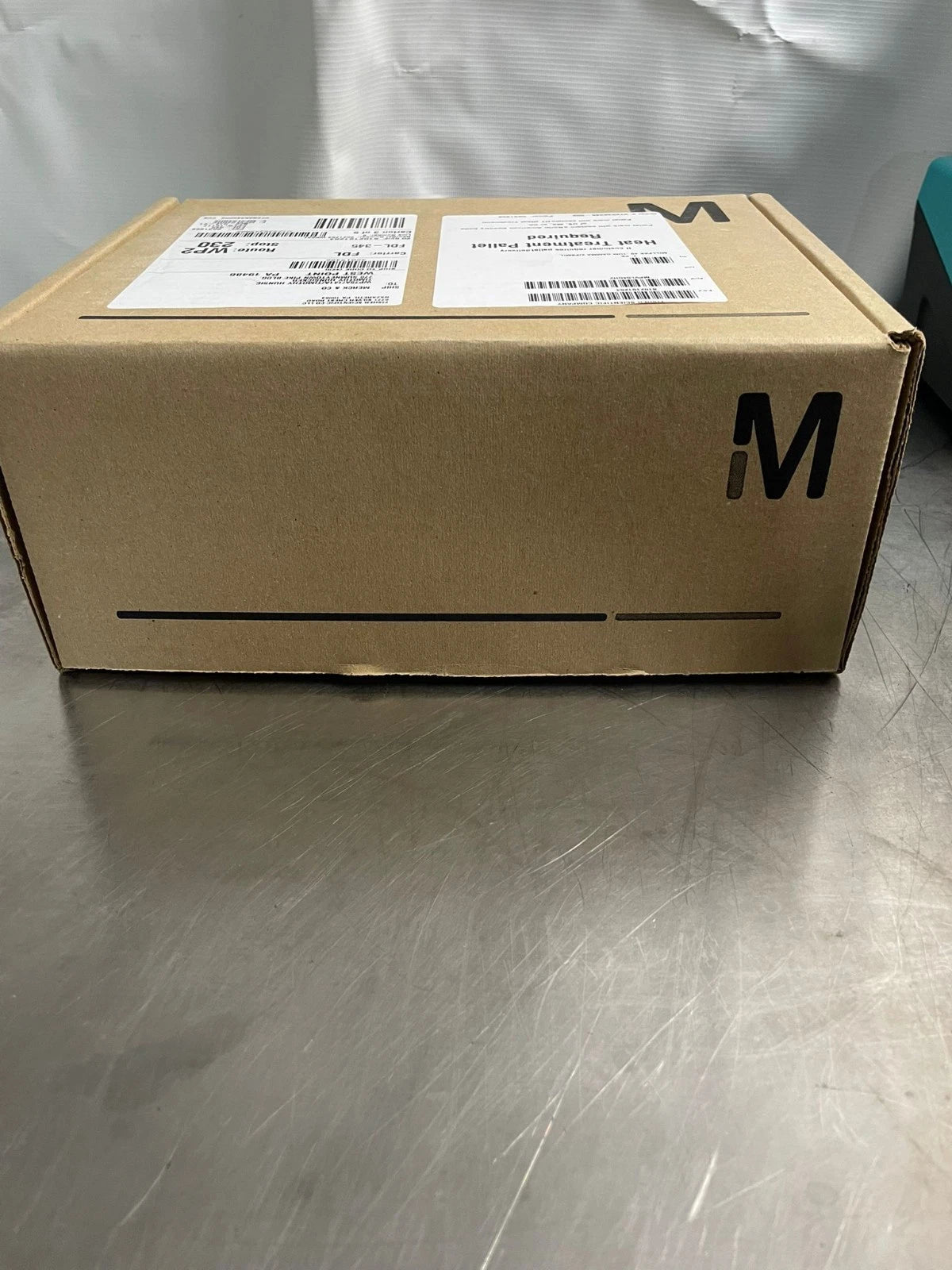 Mix MILLIPORE Sterile Millipak 20 Filter 0.1 µmHB w/bell MPVL02GH2 MPVL06GH2....