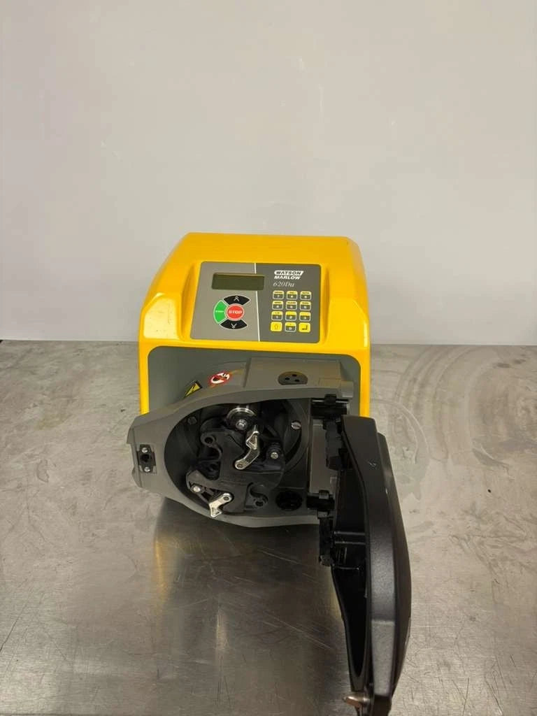 Watson Marlow 620Du 620DU/R PUMP 265RPM US