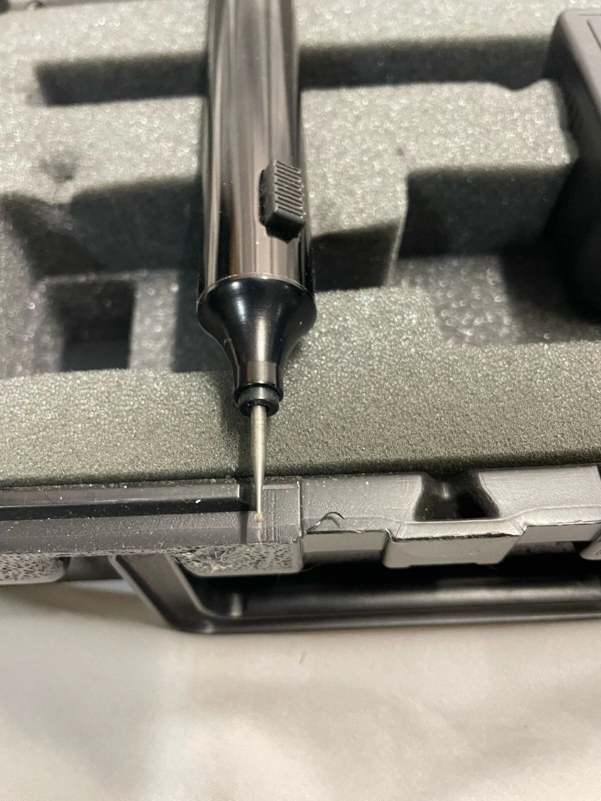 Ideal 67-1000 Micro Drill with Power Adapter