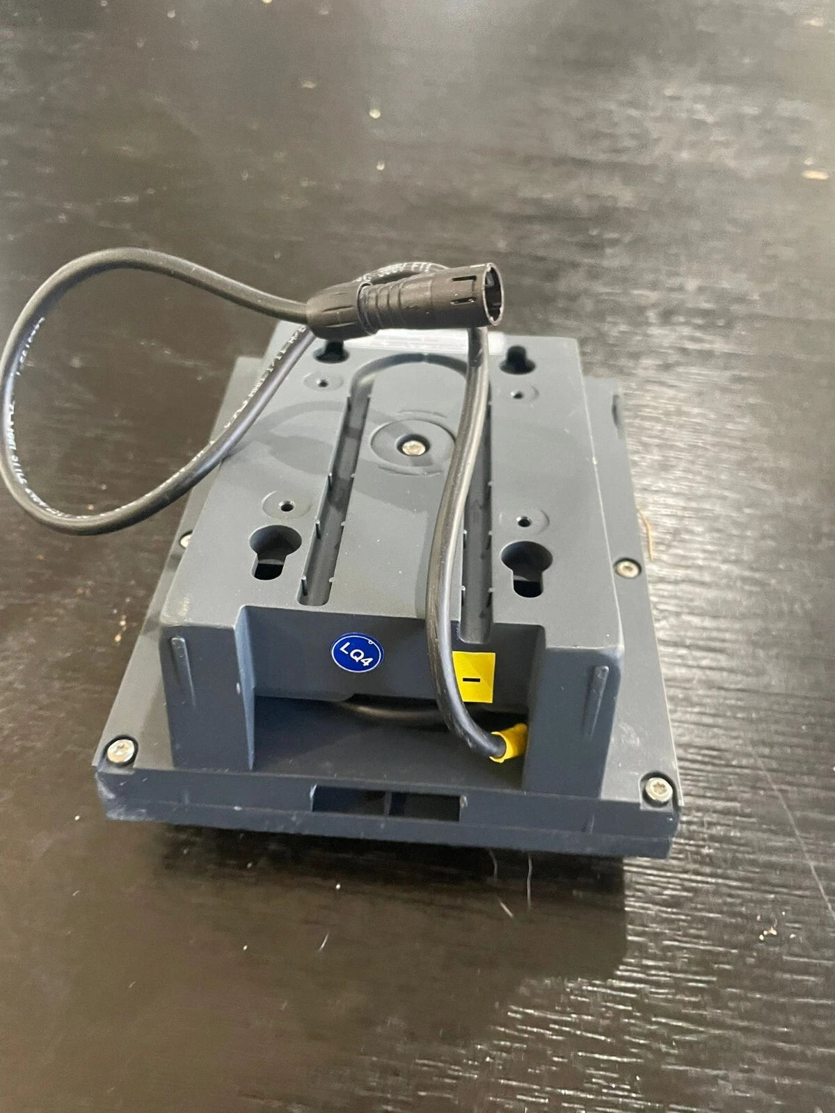 Heidolph Digital Display Controller No: 569-40000-00-2 Rotary Bedienpanel