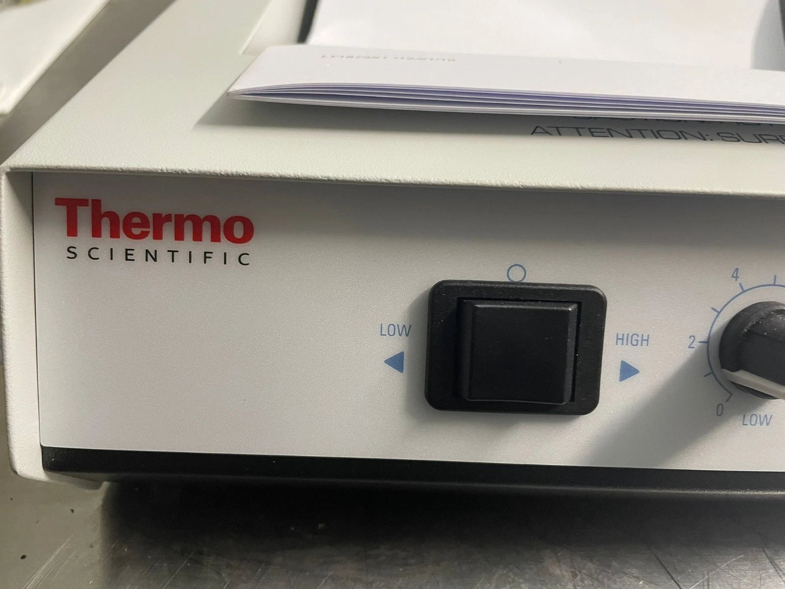 Thermo Scientific Modular DryBlock Bath Model 2056Q New